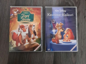 Disney elokuvat, Elokuvat, Oulu, Tori.fi Disney elokuvat, Elokuvat, Oulu, Tori.fi