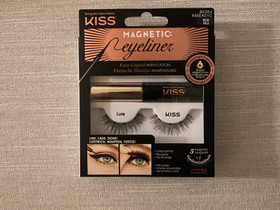 Magneetti eyeliner ripset, Kauneudenhoito ja kosmetiikka, Terveys ja hyvinvointi, Seinäjoki, Tori.fi Magneetti eyeliner ripset, Kauneudenhoito ja kosmetiikka, Terveys ja hyvinvointi, Seinäjoki, Tori.fi