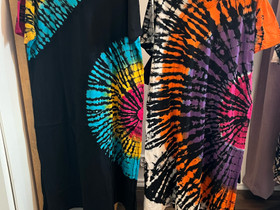 Mekko hand made väritystä, Vaatteet ja kengät, Oulu, Tori.fi Mekko hand made väritystä, Vaatteet ja kengät, Oulu, Tori.fi