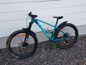 Trek roscoe, Maastopyörät, Polkupyörät ja pyöräily, Nurmijärvi, Tori.fi Trek roscoe, Maastopyörät, Polkupyörät ja pyöräily, Nurmijärvi, Tori.fi