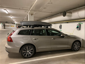Volvo Space design 420 suksiboksi ja kattotelineet, Kattotelineet ja boksit, Auton varaosat ja tarvikkeet, Espoo, Tori.fi Volvo Space design 420 suksiboksi ja kattotelineet, Kattotelineet ja boksit, Auton varaosat ja tarvikkeet, Espoo, Tori.fi