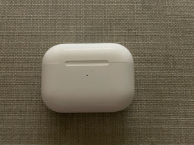 Apple air pods pro, Audio ja musiikkilaitteet, Viihde-elektroniikka, Helsinki, Tori.fi Apple air pods pro, Audio ja musiikkilaitteet, Viihde-elektroniikka, Helsinki, Tori.fi