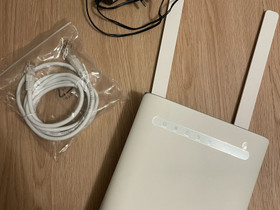 ZTE MF286A reititin/mokkula/modeemi, Verkkotuotteet, Tietokoneet ja lisälaitteet, Helsinki, Tori.fi ZTE MF286A reititin/mokkula/modeemi, Verkkotuotteet, Tietokoneet ja lisälaitteet, Helsinki, Tori.fi