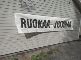 Ruokaa - Juomaa. Tapahtumamyyjille, Muu rakentaminen ja remontointi, Rakennustarvikkeet ja työkalut, Jämsä, Tori.fi Ruokaa - Juomaa. Tapahtumamyyjille, Muu rakentaminen ja remontointi, Rakennustarvikkeet ja työkalut, Jämsä, Tori.fi