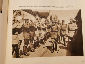 Suomen marsalkka: vapaaherra Mannerheim 4.6.1867-, Muut kirjat ja lehdet, Kirjat ja lehdet, Kangasala, Tori.fi Suomen marsalkka: vapaaherra Mannerheim 4.6.1867-, Muut kirjat ja lehdet, Kirjat ja lehdet, Kangasala, Tori.fi