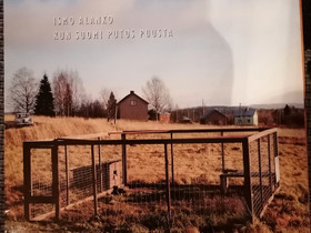 Ismo Alanko Lp, Musiikki CD, DVD ja äänitteet, Musiikki ja soittimet, Jyväskylä, Tori.fi