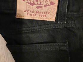 Lee Cooper 33/31 mustat farkut, Vaatteet ja kengät, Vantaa, Tori.fi Lee Cooper 33/31 mustat farkut, Vaatteet ja kengät, Vantaa, Tori.fi