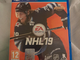 Nhl 19 ps4, Pelikonsolit ja pelaaminen, Viihde-elektroniikka, Janakkala, Tori.fi Nhl 19 ps4, Pelikonsolit ja pelaaminen, Viihde-elektroniikka, Janakkala, Tori.fi