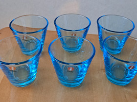 Iittalan käyttämättömät Kartio-snapsilasit, Kahvikupit, mukit ja lasit, Keittiötarvikkeet ja astiat, Hamina, Tori.fi Iittalan käyttämättömät Kartio-snapsilasit, Kahvikupit, mukit ja lasit, Keittiötarvikkeet ja astiat, Hamina, Tori.fi