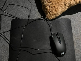 Corsair hiiri ja hiirimatto, Oheislaitteet, Tietokoneet ja lisälaitteet, Outokumpu, Tori.fi Corsair hiiri ja hiirimatto, Oheislaitteet, Tietokoneet ja lisälaitteet, Outokumpu, Tori.fi