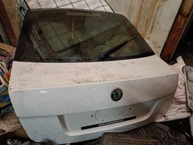 Skoda Octavia vm 2010, Autovaraosat, Auton varaosat ja tarvikkeet, Riihimäki, Tori.fi Skoda Octavia vm 2010, Autovaraosat, Auton varaosat ja tarvikkeet, Riihimäki, Tori.fi