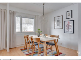 Asko Haven ruokapöytä ja 6 Betty- tuolia, Pöydät ja tuolit, Sisustus ja huonekalut, Turku, Tori.fi Asko Haven ruokapöytä ja 6 Betty- tuolia, Pöydät ja tuolit, Sisustus ja huonekalut, Turku, Tori.fi