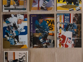 Sergei Makarov setti 25kpl, Muu keräily, Keräily, Hankasalmi, Tori.fi Sergei Makarov setti 25kpl, Muu keräily, Keräily, Hankasalmi, Tori.fi