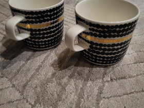 Räsymatto Anniversary-muki, 2dl, Kahvikupit, mukit ja lasit, Keittiötarvikkeet ja astiat, Rovaniemi, Tori.fi Räsymatto Anniversary-muki, 2dl, Kahvikupit, mukit ja lasit, Keittiötarvikkeet ja astiat, Rovaniemi, Tori.fi