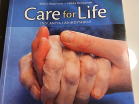 Care for life-oppikirja, Oppikirjat, Kirjat ja lehdet, Kaarina, Tori.fi Care for life-oppikirja, Oppikirjat, Kirjat ja lehdet, Kaarina, Tori.fi