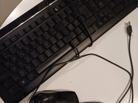 Asus näppäimistö ja hiiri, Oheislaitteet, Tietokoneet ja lisälaitteet, Hyvinkää, Tori.fi Asus näppäimistö ja hiiri, Oheislaitteet, Tietokoneet ja lisälaitteet, Hyvinkää, Tori.fi