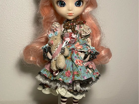 Pullip nukke, Muu keräily, Keräily, Helsinki, Tori.fi Pullip nukke, Muu keräily, Keräily, Helsinki, Tori.fi