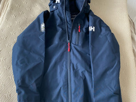 Helly Hansen kevät takki koko 128 (8), Lastenvaatteet ja kengät, Vihti, Tori.fi Helly Hansen kevät takki koko 128 (8), Lastenvaatteet ja kengät, Vihti, Tori.fi