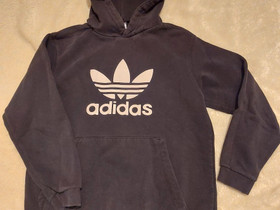 Adidas 164 musta huppari, Lastenvaatteet ja kengät, Oulu, Tori.fi Adidas 164 musta huppari, Lastenvaatteet ja kengät, Oulu, Tori.fi