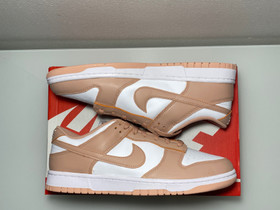 Nike Dunk Low Rose Whisper koot 40-44.5, Vaatteet ja kengt, Espoo, Tori.fi
