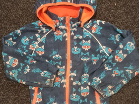 Ciraf softshell takki, koossa 116, Lastenvaatteet ja kengät, Riihimäki, Tori.fi Ciraf softshell takki, koossa 116, Lastenvaatteet ja kengät, Riihimäki, Tori.fi