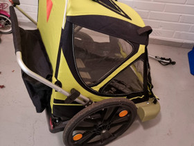 Bellelli pyöräkärry, Pyörätarvikkeet ja kypärät, Polkupyörät ja pyöräily, Jyväskylä, Tori.fi Bellelli pyöräkärry, Pyörätarvikkeet ja kypärät, Polkupyörät ja pyöräily, Jyväskylä, Tori.fi