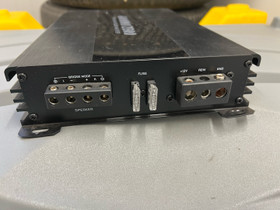 Ground zero 2235Hpx-11, Autostereot ja tarvikkeet, Auton varaosat ja tarvikkeet, Kauhajoki, Tori.fi Ground zero 2235Hpx-11, Autostereot ja tarvikkeet, Auton varaosat ja tarvikkeet, Kauhajoki, Tori.fi