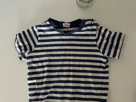 H&M raitapaita 80/86, Lastenvaatteet ja kengät, Rovaniemi, Tori.fi H&M raitapaita 80/86, Lastenvaatteet ja kengät, Rovaniemi, Tori.fi