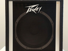 Peavey TKO 65, Kitarat, bassot ja vahvistimet, Musiikki ja soittimet, Espoo, Tori.fi Peavey TKO 65, Kitarat, bassot ja vahvistimet, Musiikki ja soittimet, Espoo, Tori.fi