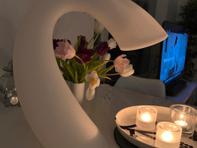 Eero Aarnio Swan, Valaisimet, Sisustus ja huonekalut, Espoo, Tori.fi Eero Aarnio Swan, Valaisimet, Sisustus ja huonekalut, Espoo, Tori.fi