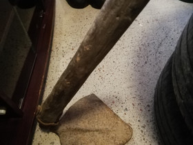 Kuokka, Muu piha ja puutarha, Piha ja puutarha, Ylöjärvi, Tori.fi Kuokka, Muu piha ja puutarha, Piha ja puutarha, Ylöjärvi, Tori.fi