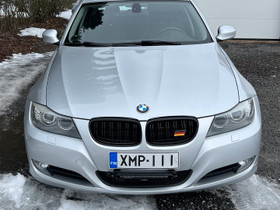 BMW 3-sarja, Autot, Pori, Tori.fi