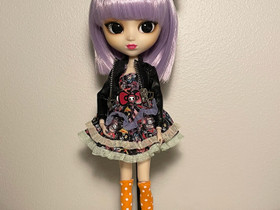 Pullip nukke, Muu keräily, Keräily, Helsinki, Tori.fi Pullip nukke, Muu keräily, Keräily, Helsinki, Tori.fi