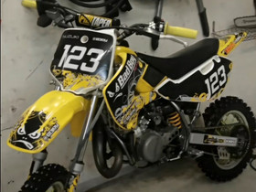 Suzuki rm65, Moottoripyörät, Moto, Kurikka, Tori.fi Suzuki rm65, Moottoripyörät, Moto, Kurikka, Tori.fi