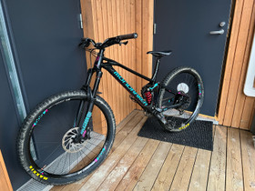 Mondraker foxy Xr 160mm 29 runko M, Maastopyörät, Polkupyörät ja pyöräily, Vantaa, Tori.fi Mondraker foxy Xr 160mm 29 runko M, Maastopyörät, Polkupyörät ja pyöräily, Vantaa, Tori.fi
