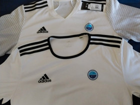 2 Adidaksen teknistä paitaa koko L, Muu urheilu ja ulkoilu, Urheilu ja ulkoilu, Helsinki, Tori.fi 2 Adidaksen teknistä paitaa koko L, Muu urheilu ja ulkoilu, Urheilu ja ulkoilu, Helsinki, Tori.fi