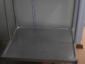 Tarjoitin/ruokailuvälinevaunu, Liikkeille ja yrityksille, Taivassalo, Tori.fi Tarjoitin/ruokailuvälinevaunu, Liikkeille ja yrityksille, Taivassalo, Tori.fi