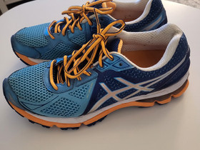Asics juoksukengät, koko 40, Vaatteet ja kengät, Lahti, Tori.fi Asics juoksukengät, koko 40, Vaatteet ja kengät, Lahti, Tori.fi