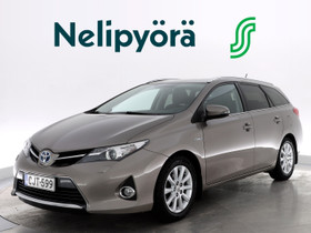 Toyota Auris, Autot, Lahti, Tori.fi Toyota Auris, Autot, Lahti, Tori.fi