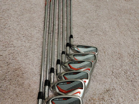 Nike VRS Covert 2.0 raudat 4-P, RH, regular varsi, Golf, Urheilu ja ulkoilu, Helsinki, Tori.fi Nike VRS Covert 2.0 raudat 4-P, RH, regular varsi, Golf, Urheilu ja ulkoilu, Helsinki, Tori.fi