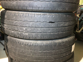GreenMax Van 225/75/R16C, Renkaat ja vanteet, Rusko, Tori.fi GreenMax Van 225/75/R16C, Renkaat ja vanteet, Rusko, Tori.fi