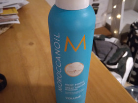 Moroccan oil Root boost tyvikohotus spray 250 ml, Kauneudenhoito ja kosmetiikka, Terveys ja hyvinvointi, Oulu, Tori.fi Moroccan oil Root boost tyvikohotus spray 250 ml, Kauneudenhoito ja kosmetiikka, Terveys ja hyvinvointi, Oulu, Tori.fi