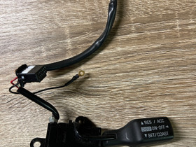 Toyota Avensis T25 vakionopeudensäädin, Autovaraosat, Auton varaosat ja tarvikkeet, Vantaa, Tori.fi Toyota Avensis T25 vakionopeudensäädin, Autovaraosat, Auton varaosat ja tarvikkeet, Vantaa, Tori.fi
