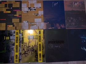 Stray kids albumit, Musiikki CD, DVD ja äänitteet, Musiikki ja soittimet, Jämsä, Tori.fi Stray kids albumit, Musiikki CD, DVD ja äänitteet, Musiikki ja soittimet, Jämsä, Tori.fi