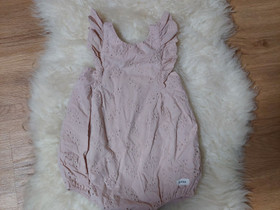 Newbie romper 86cm, Lastenvaatteet ja kengät, Siikalatva, Tori.fi Newbie romper 86cm, Lastenvaatteet ja kengät, Siikalatva, Tori.fi