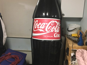 Coca Cola suksiboksi, Kattotelineet ja boksit, Auton varaosat ja tarvikkeet, Varkaus, Tori.fi Coca Cola suksiboksi, Kattotelineet ja boksit, Auton varaosat ja tarvikkeet, Varkaus, Tori.fi