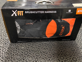 STIHL Raivaussahan valjaat X-Fit, Muut, Äänekoski, Tori.fi STIHL Raivaussahan valjaat X-Fit, Muut, Äänekoski, Tori.fi