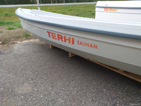 Terhi Saiman, Soutuveneet ja jollat, Veneet, Kitee, Tori.fi Terhi Saiman, Soutuveneet ja jollat, Veneet, Kitee, Tori.fi