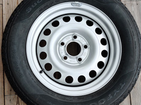 Vararengas asuntovaunuun, Matkailuvaunujen tarvikkeet, Matkailuautojen tarvikkeet, Kouvola, Tori.fi Vararengas asuntovaunuun, Matkailuvaunujen tarvikkeet, Matkailuautojen tarvikkeet, Kouvola, Tori.fi