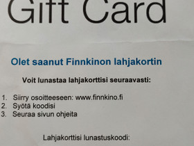 Finnkino 3 lippua halvalla !, Keikat, konsertit ja tapahtumat, Matkat ja liput, Espoo, Tori.fi
